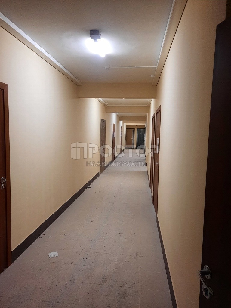 2-комнатная квартира, 62 м² - фото 5