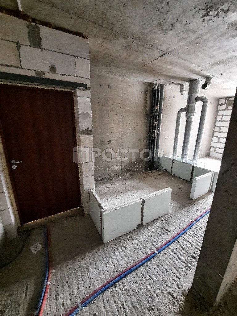 2-комнатная квартира, 62 м² - фото 7