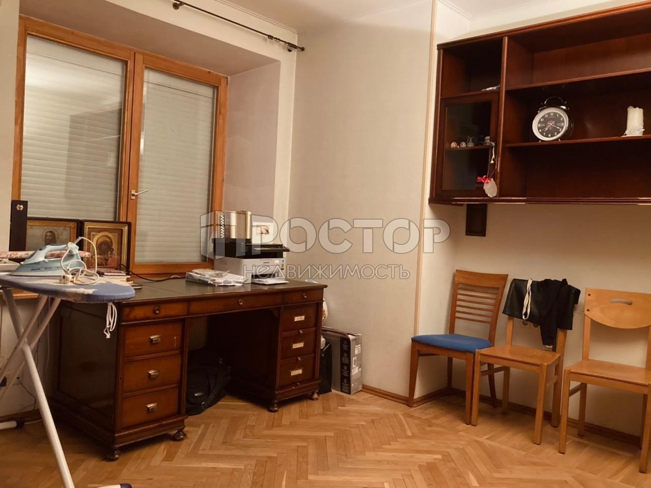 5-комнатная квартира, 150 м² - фото 10