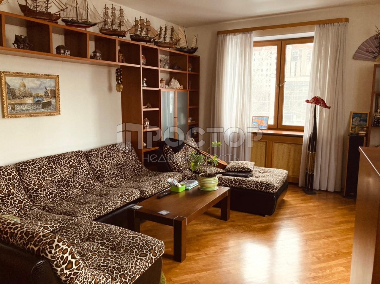 5-комнатная квартира, 150 м² - фото 7