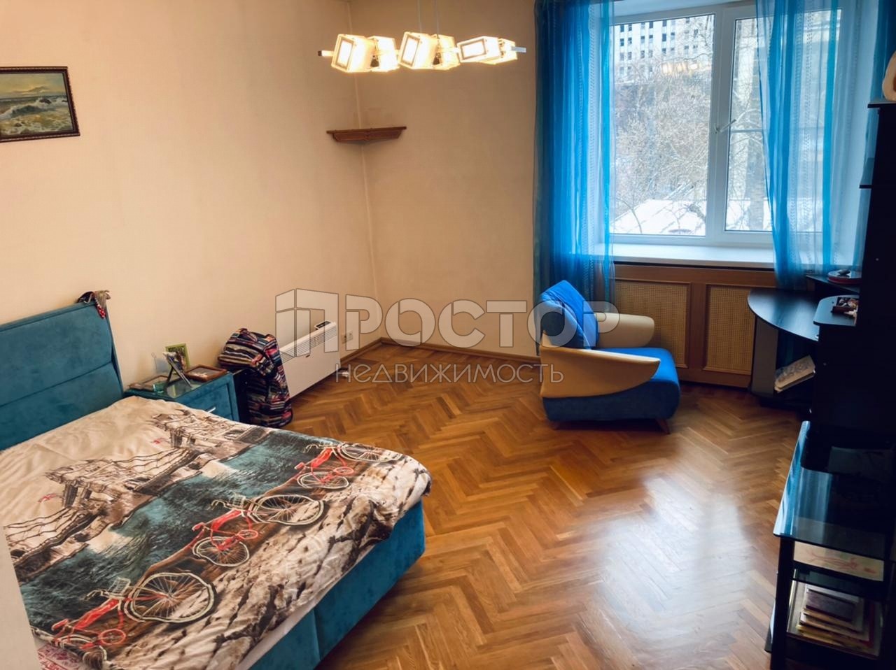 5-комнатная квартира, 150 м² - фото 11