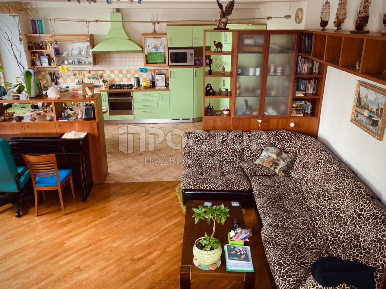 5-комнатная квартира, 150 м² - фото 5