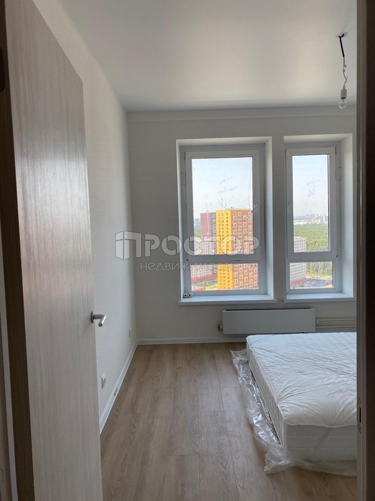 1-комнатная квартира, 39.5 м² - фото 5