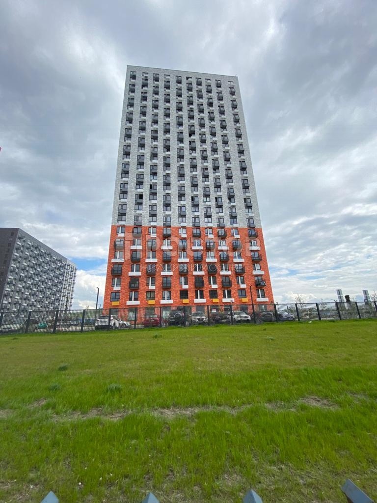 1-комнатная квартира, 39.5 м² - фото 3