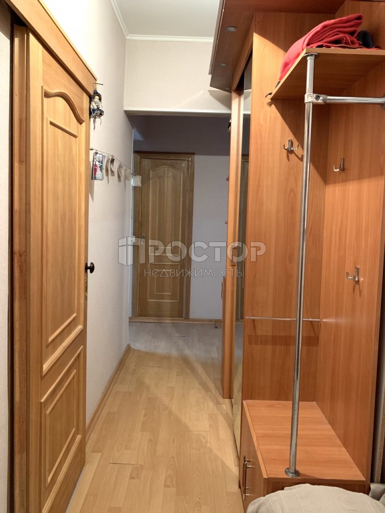 2-комнатная квартира, 55.5 м² - фото 27