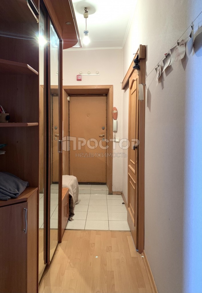 2-комнатная квартира, 55.5 м² - фото 29