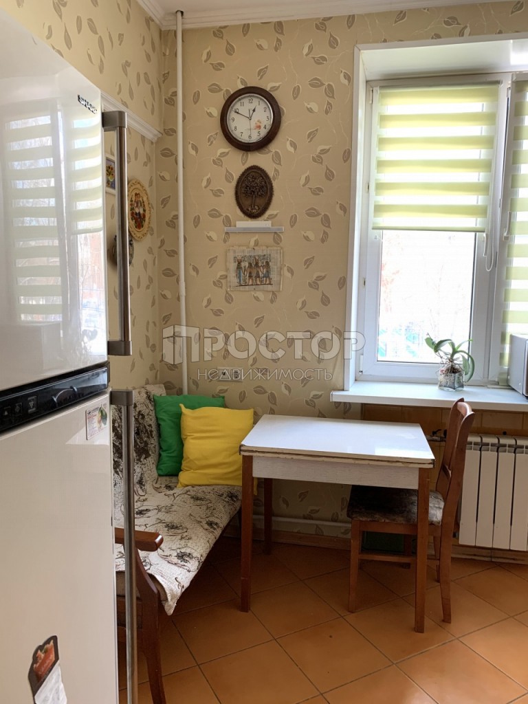 2-комнатная квартира, 55.5 м² - фото 15