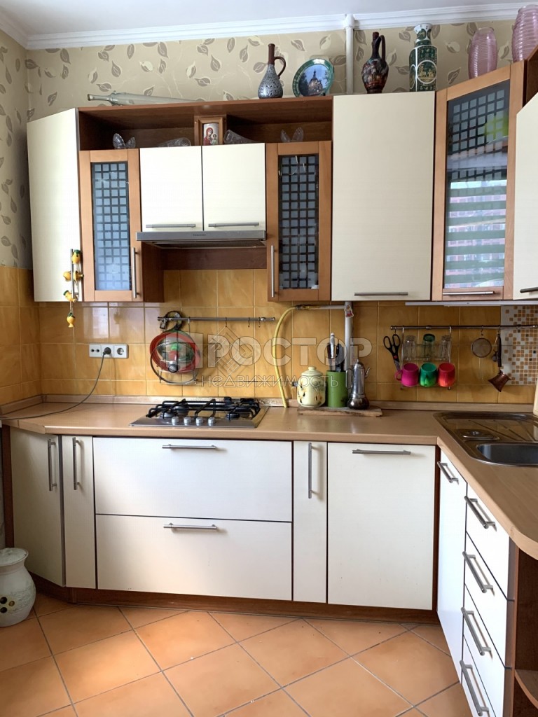 2-комнатная квартира, 55.5 м² - фото 18