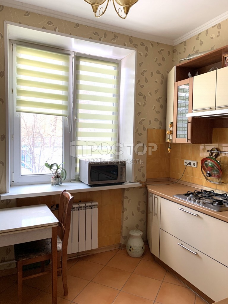 2-комнатная квартира, 55.5 м² - фото 21