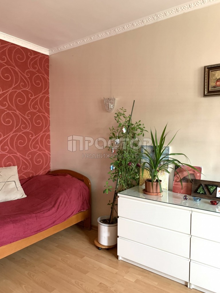 2-комнатная квартира, 55.5 м² - фото 12