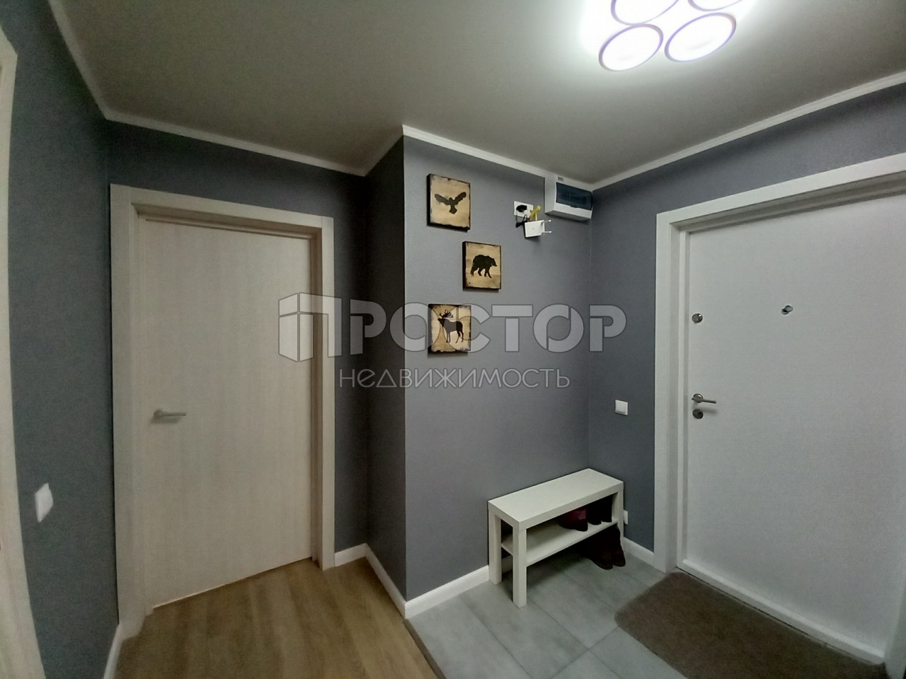 2-комнатная квартира, 65 м² - фото 9