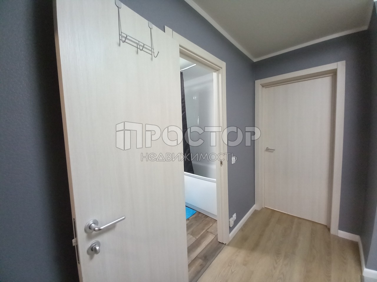 2-комнатная квартира, 65 м² - фото 8