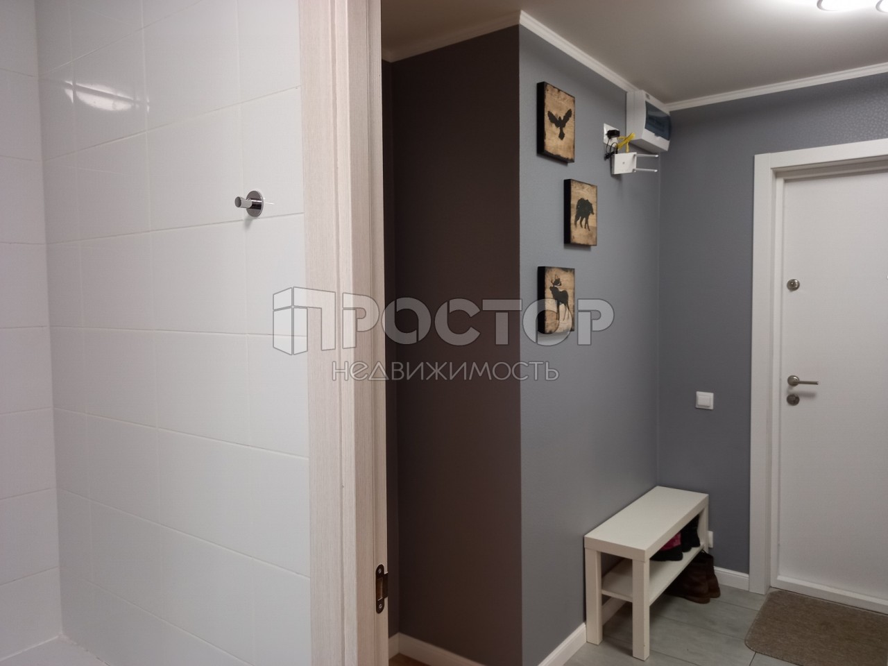 2-комнатная квартира, 65 м² - фото 24