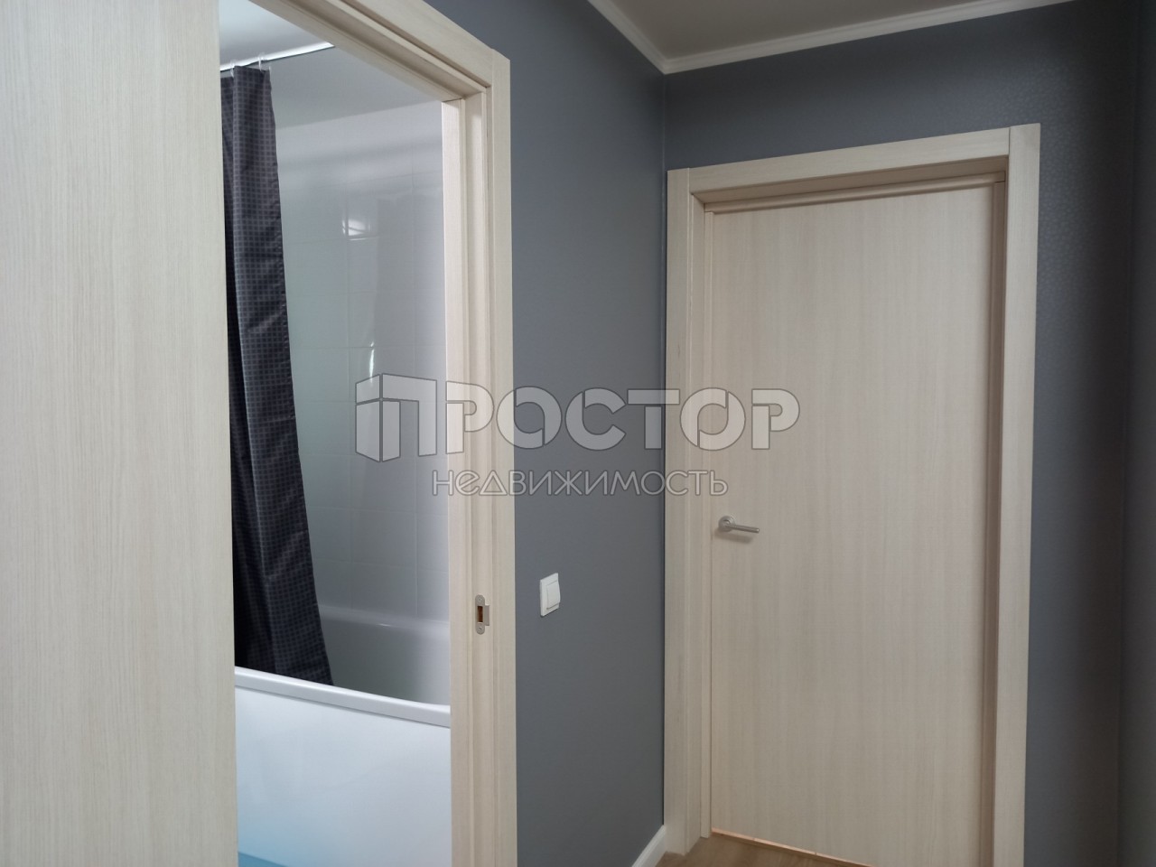 2-комнатная квартира, 65 м² - фото 19