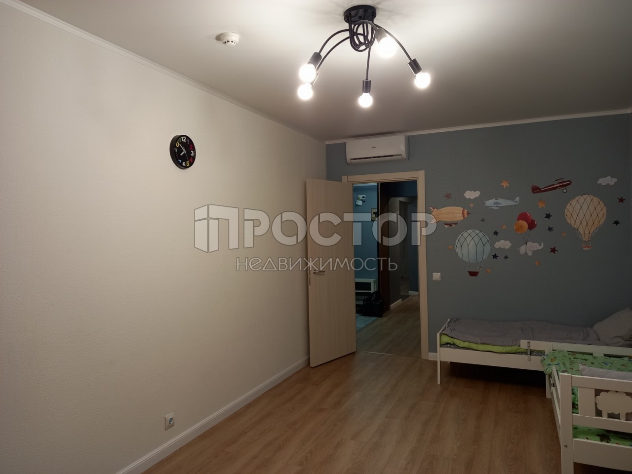 2-комнатная квартира, 65 м² - фото 15