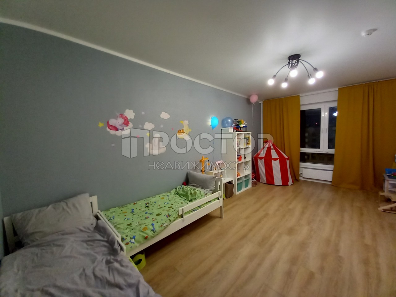 2-комнатная квартира, 65 м² - фото 10