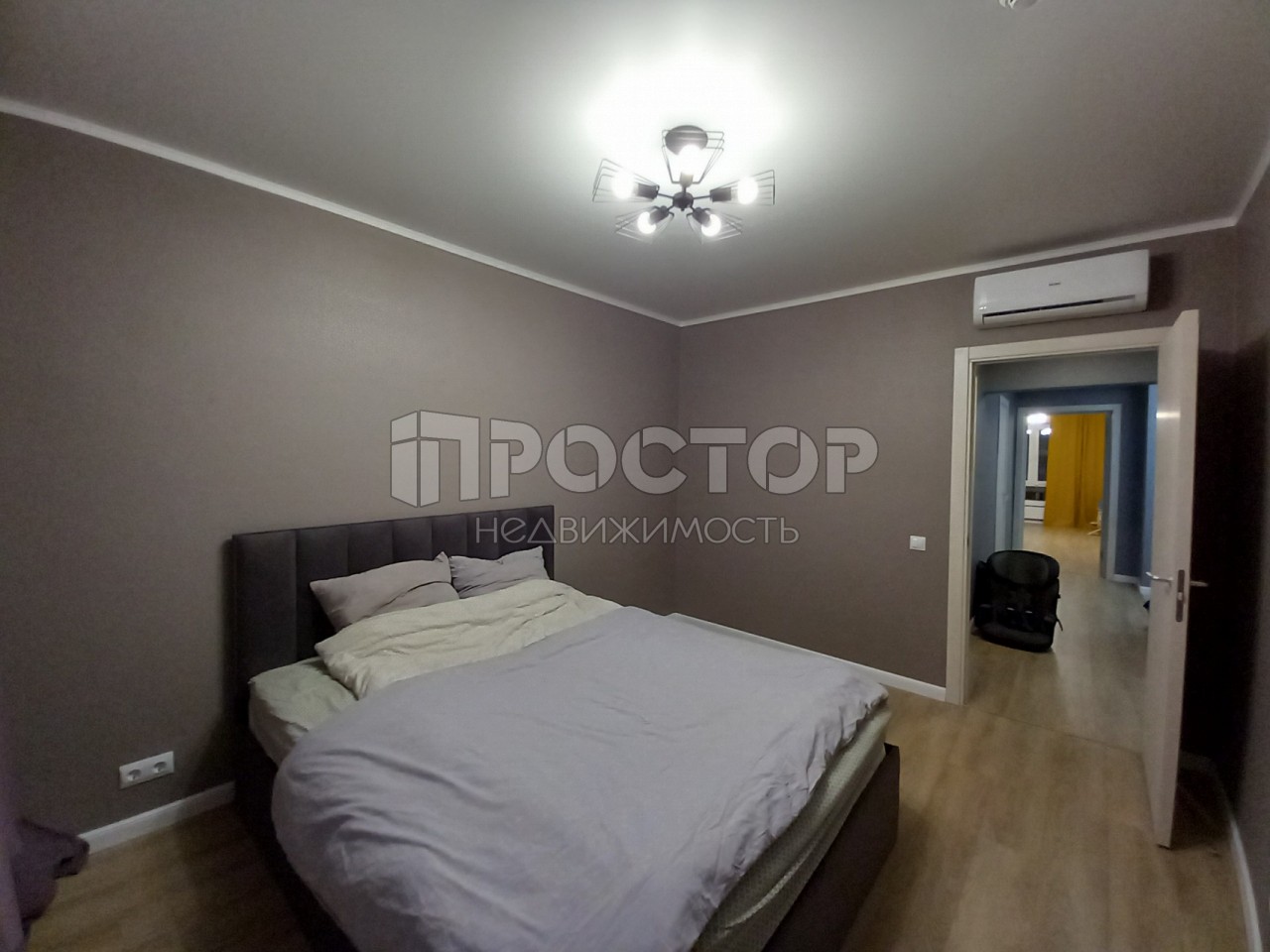 2-комнатная квартира, 65 м² - фото 17