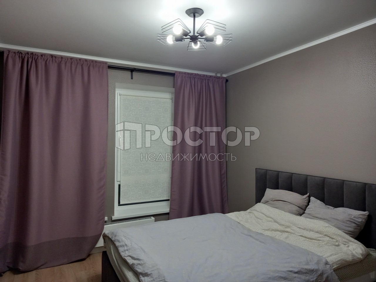 2-комнатная квартира, 65 м² - фото 16