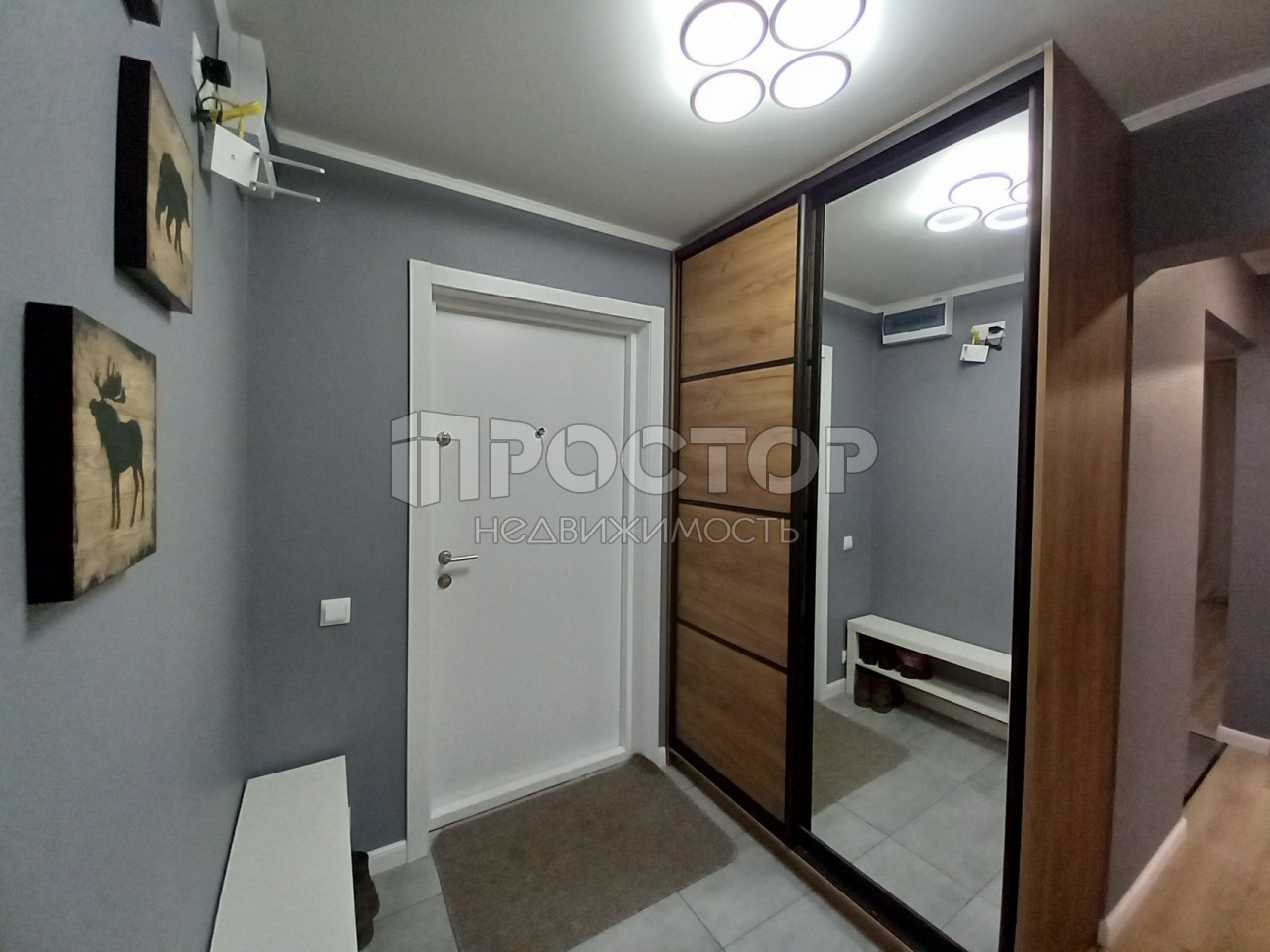 2-комнатная квартира, 65 м² - фото 23