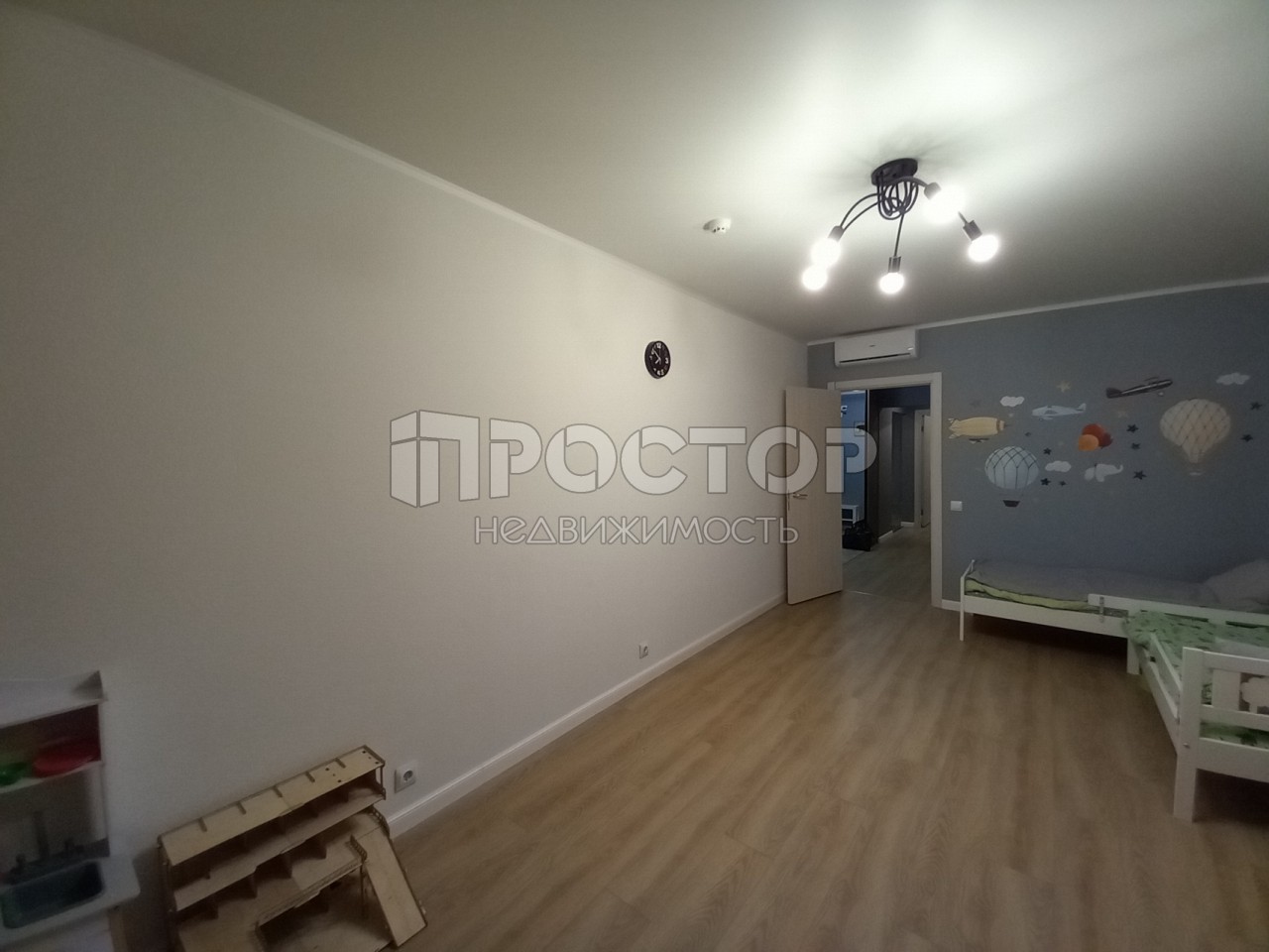 2-комнатная квартира, 65 м² - фото 11