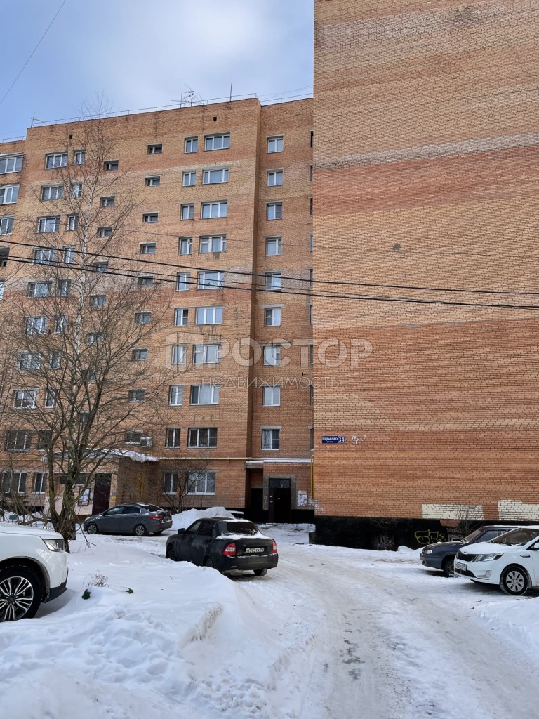 2-комнатная квартира, 53.1 м² - фото 17