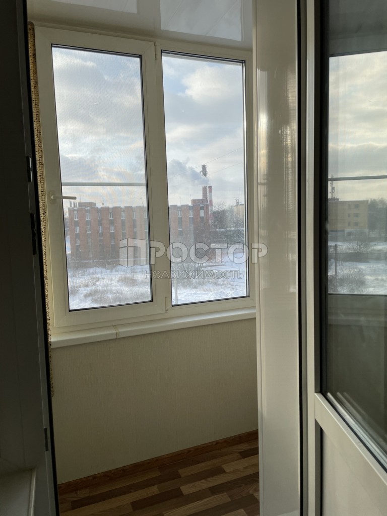 2-комнатная квартира, 53.1 м² - фото 11