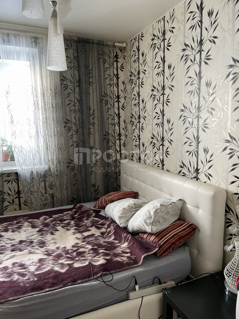 2-комнатная квартира, 53.1 м² - фото 9