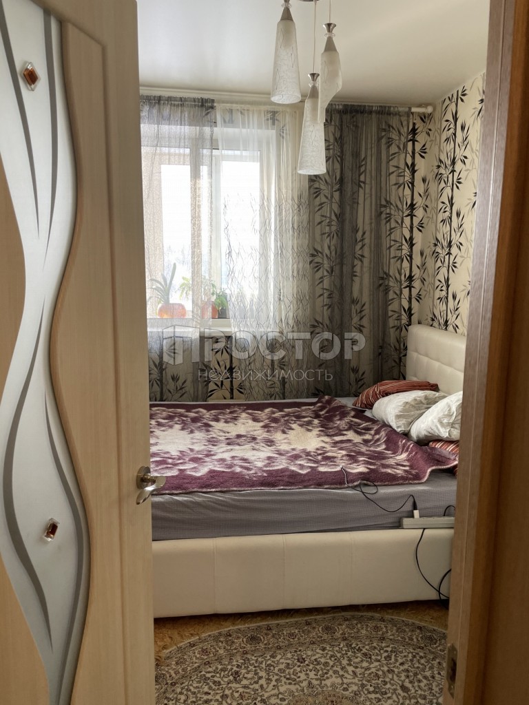 2-комнатная квартира, 53.1 м² - фото 8