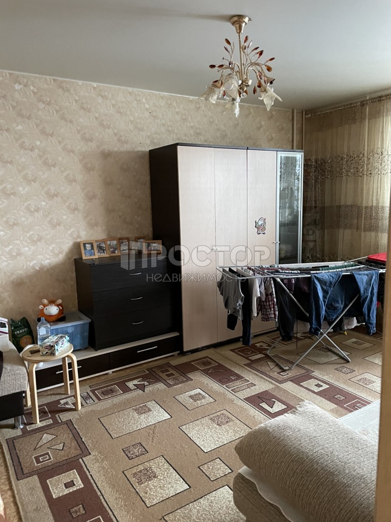 2-комнатная квартира, 53.1 м² - фото 12