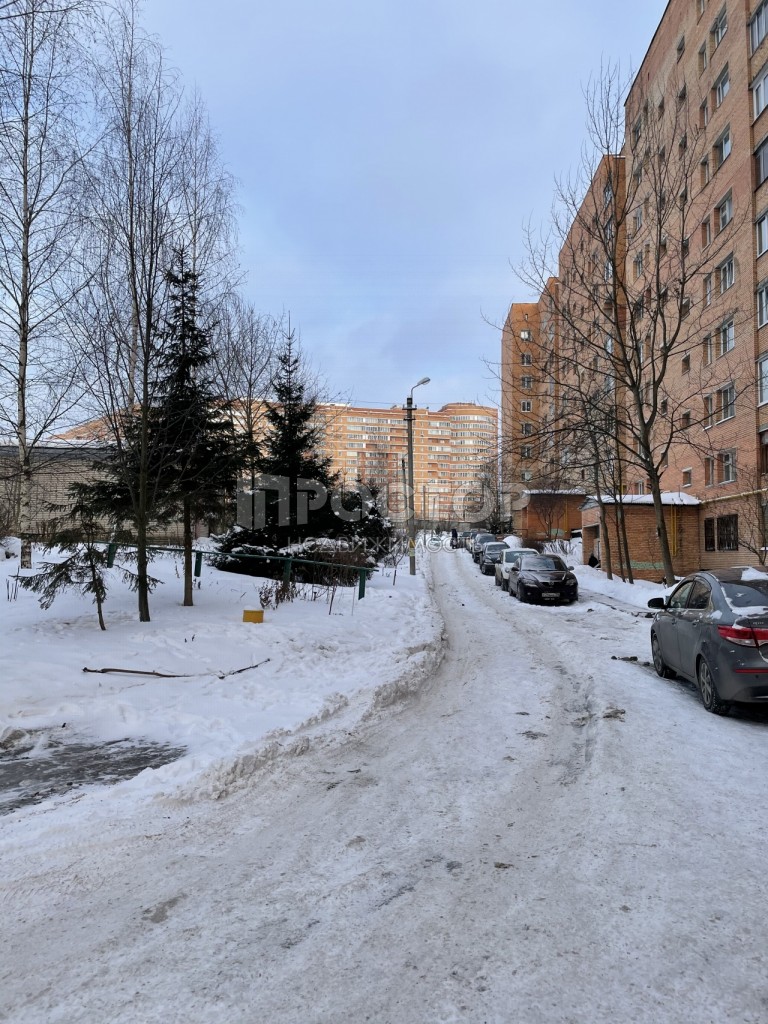 2-комнатная квартира, 53.1 м² - фото 18