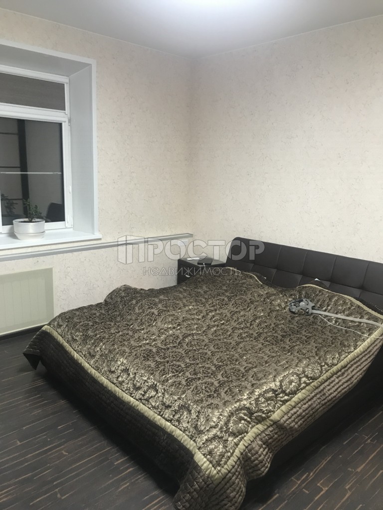 3-комнатная квартира, 84.5 м² - фото 18