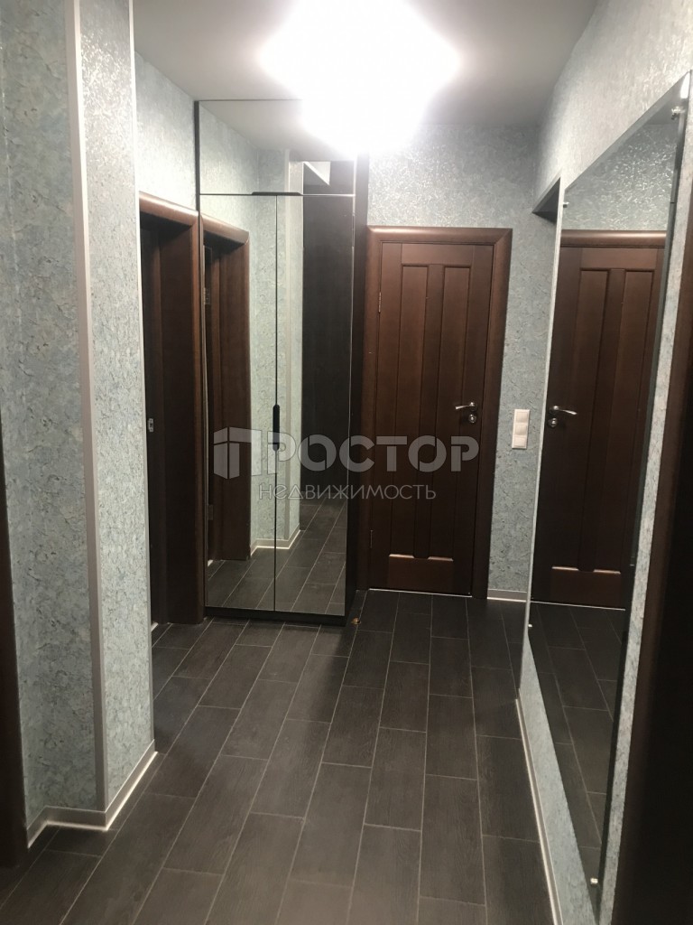 3-комнатная квартира, 84.5 м² - фото 23