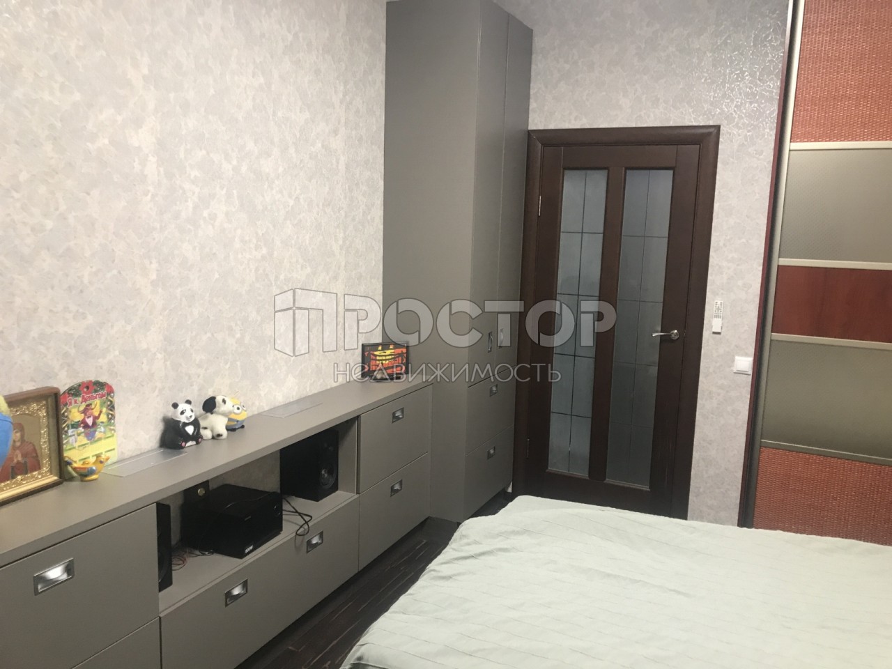 3-комнатная квартира, 84.5 м² - фото 27