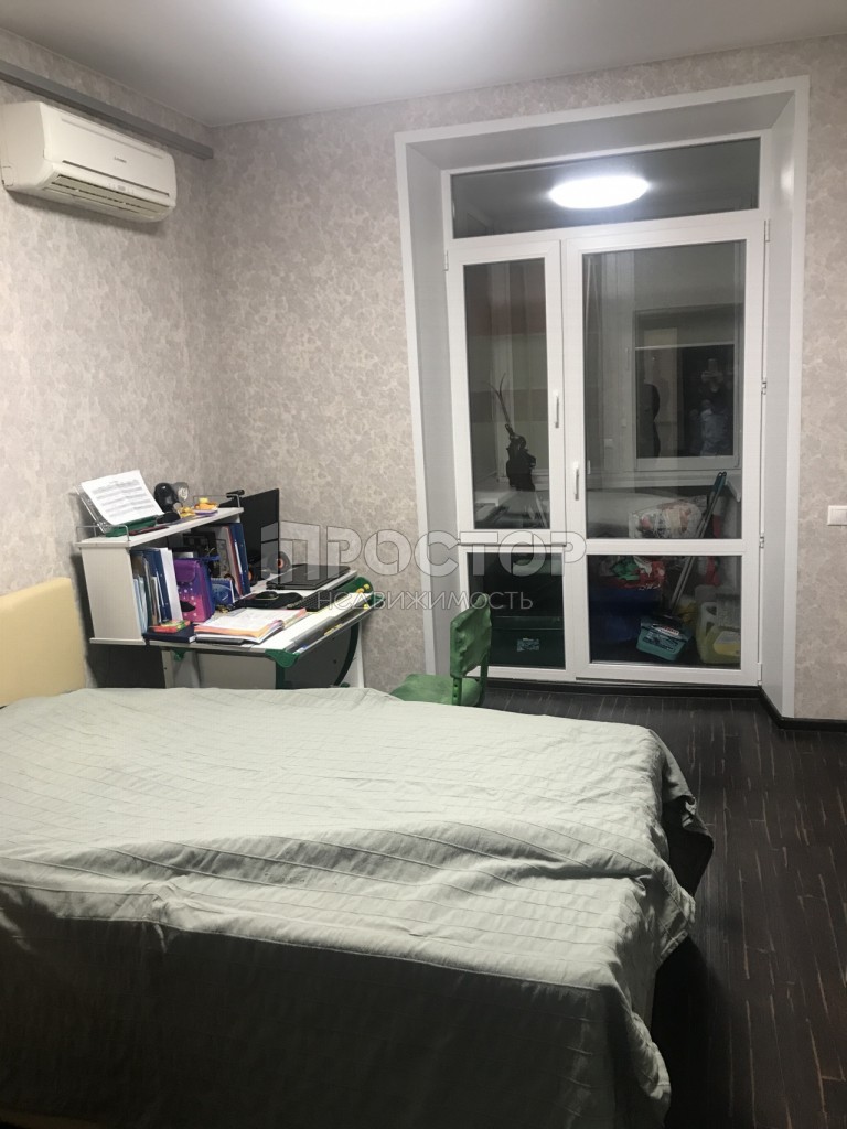 3-комнатная квартира, 84.5 м² - фото 25