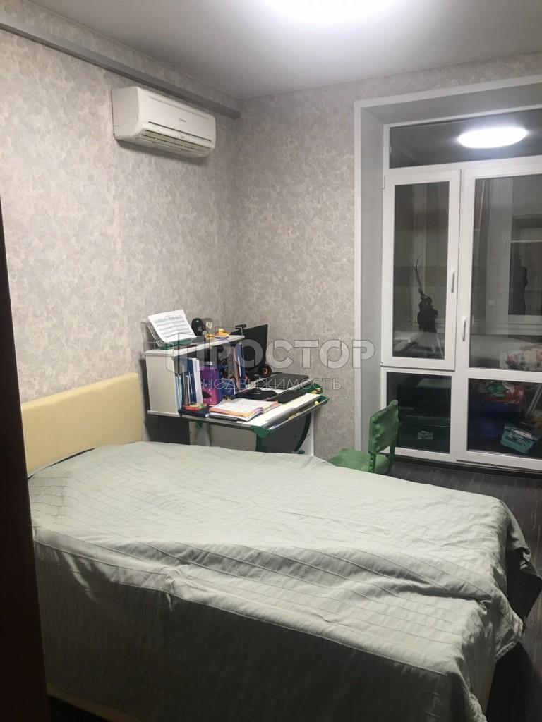 3-комнатная квартира, 84.5 м² - фото 26