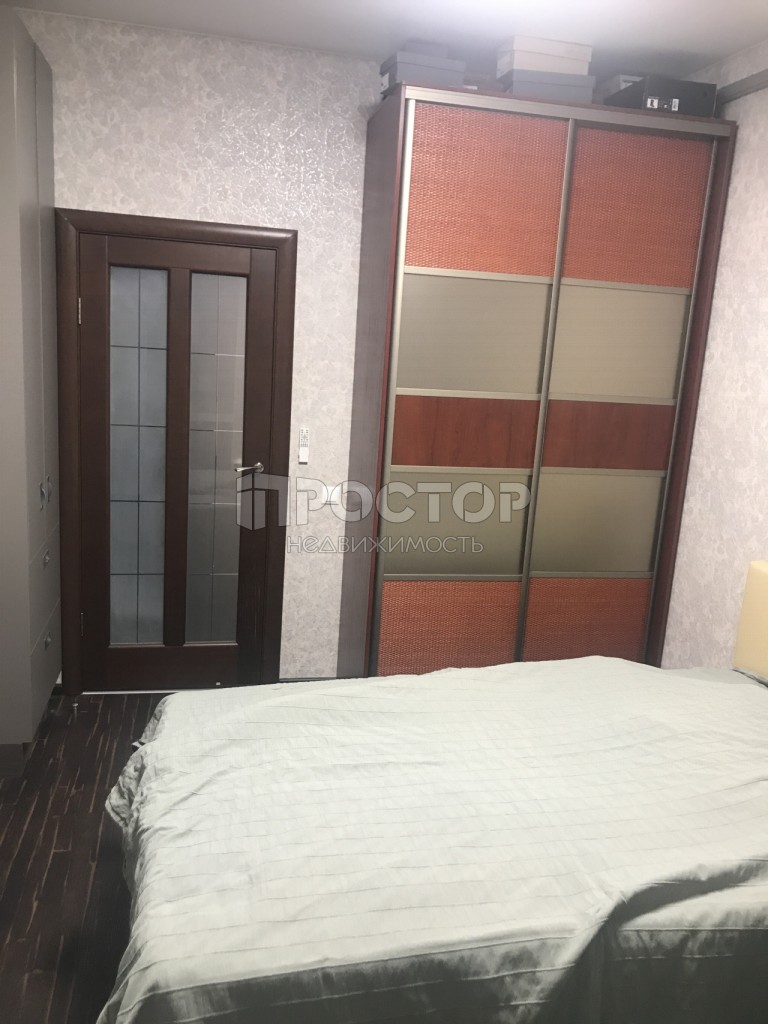 3-комнатная квартира, 84.5 м² - фото 24