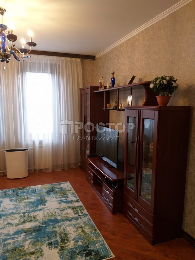 2-комнатная квартира, 57 м² - фото 2