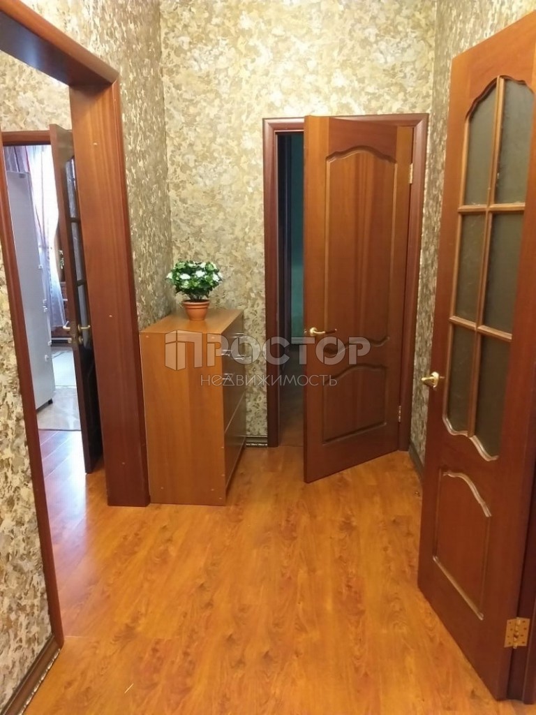 2-комнатная квартира, 57 м² - фото 12