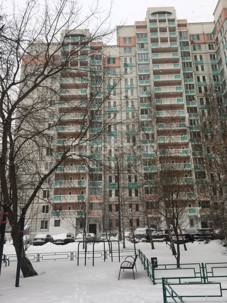 2-комнатная квартира, 57 м² - фото 18