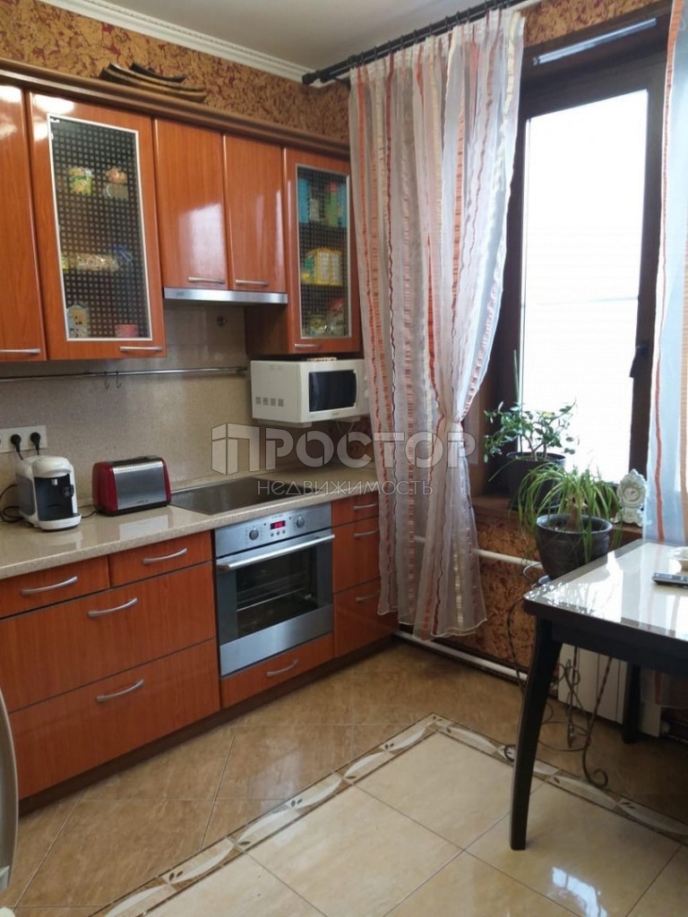 2-комнатная квартира, 57 м² - фото 7