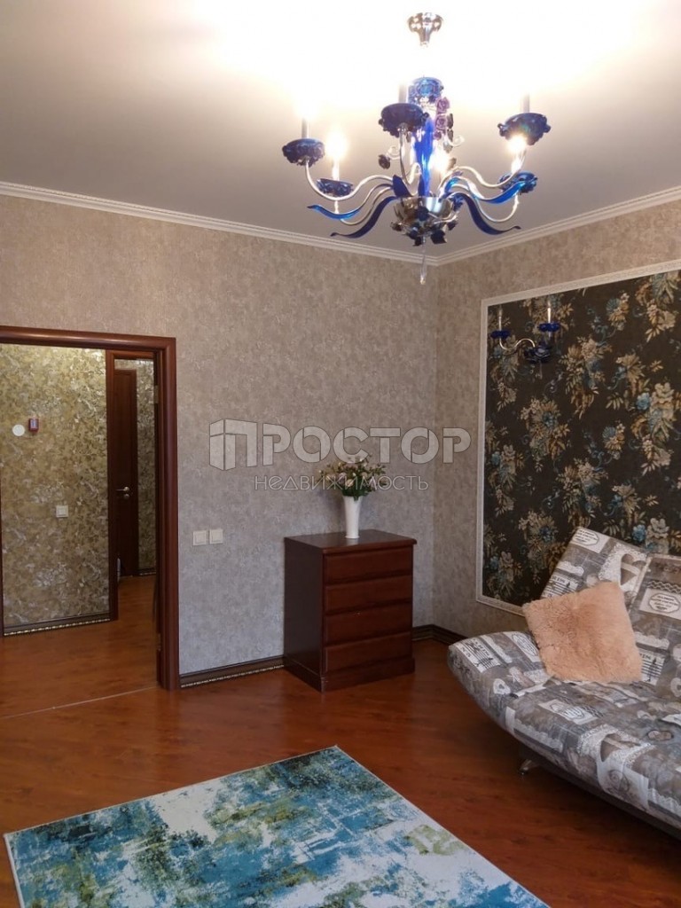 2-комнатная квартира, 57 м² - фото 4