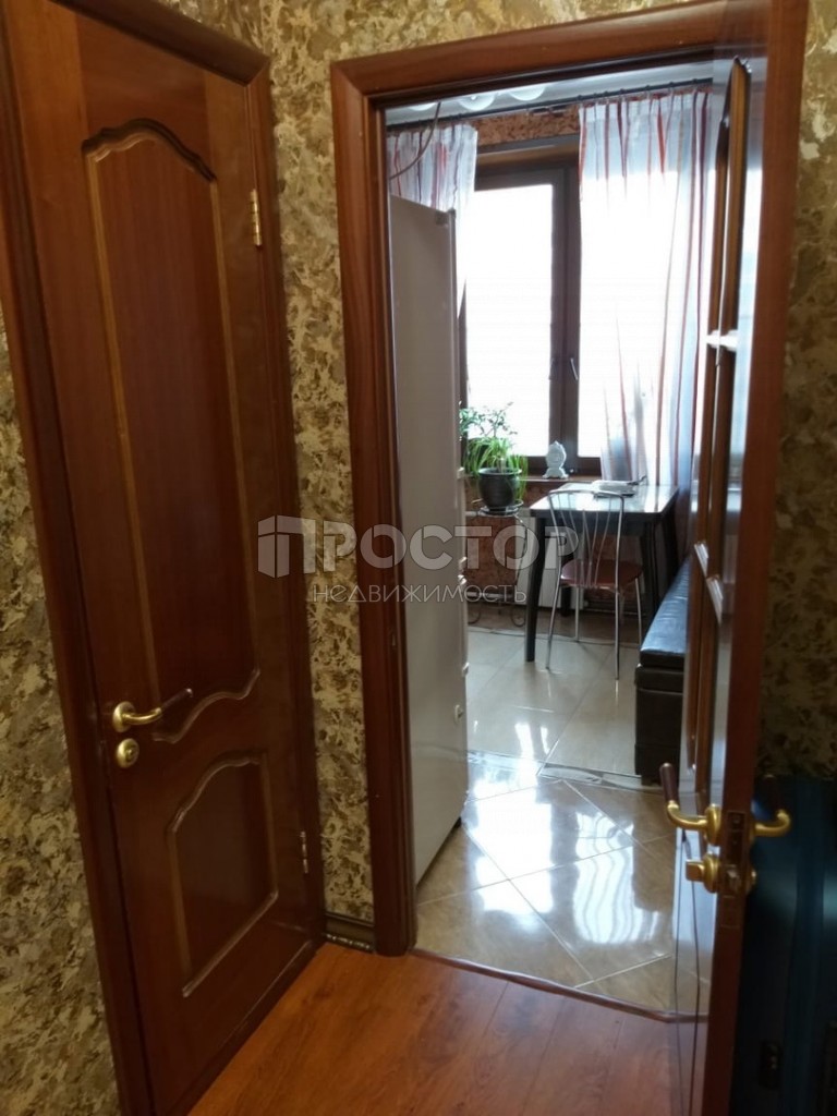 2-комнатная квартира, 57 м² - фото 8