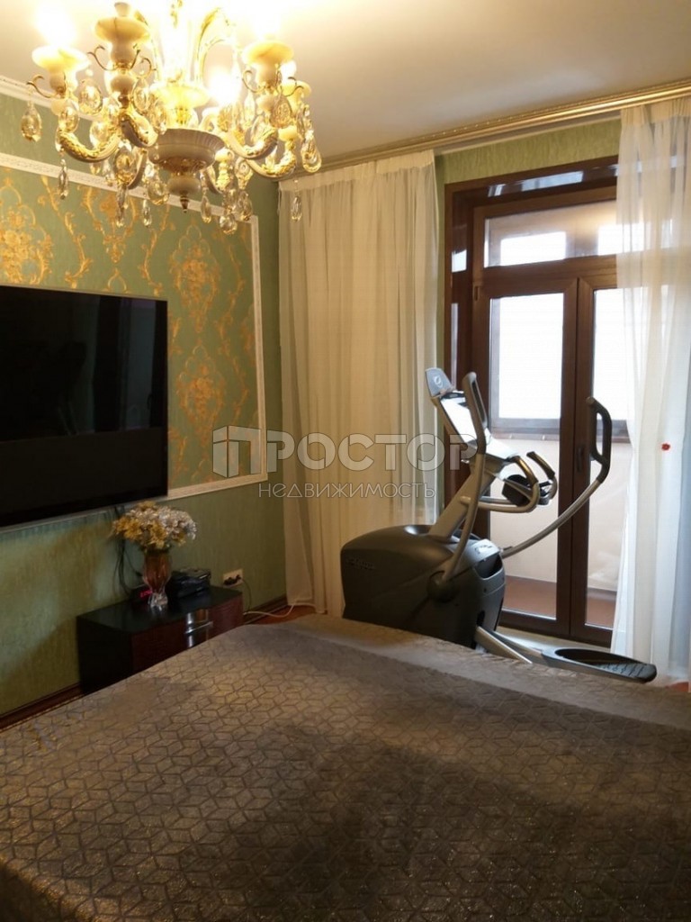 2-комнатная квартира, 57 м² - фото 6