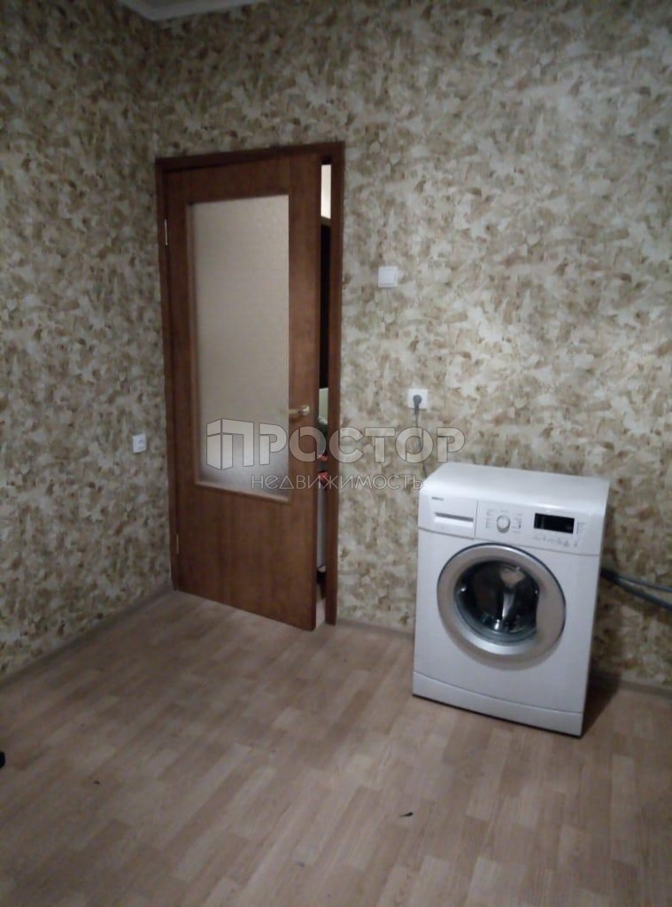 1-комнатная квартира, 41.4 м² - фото 8