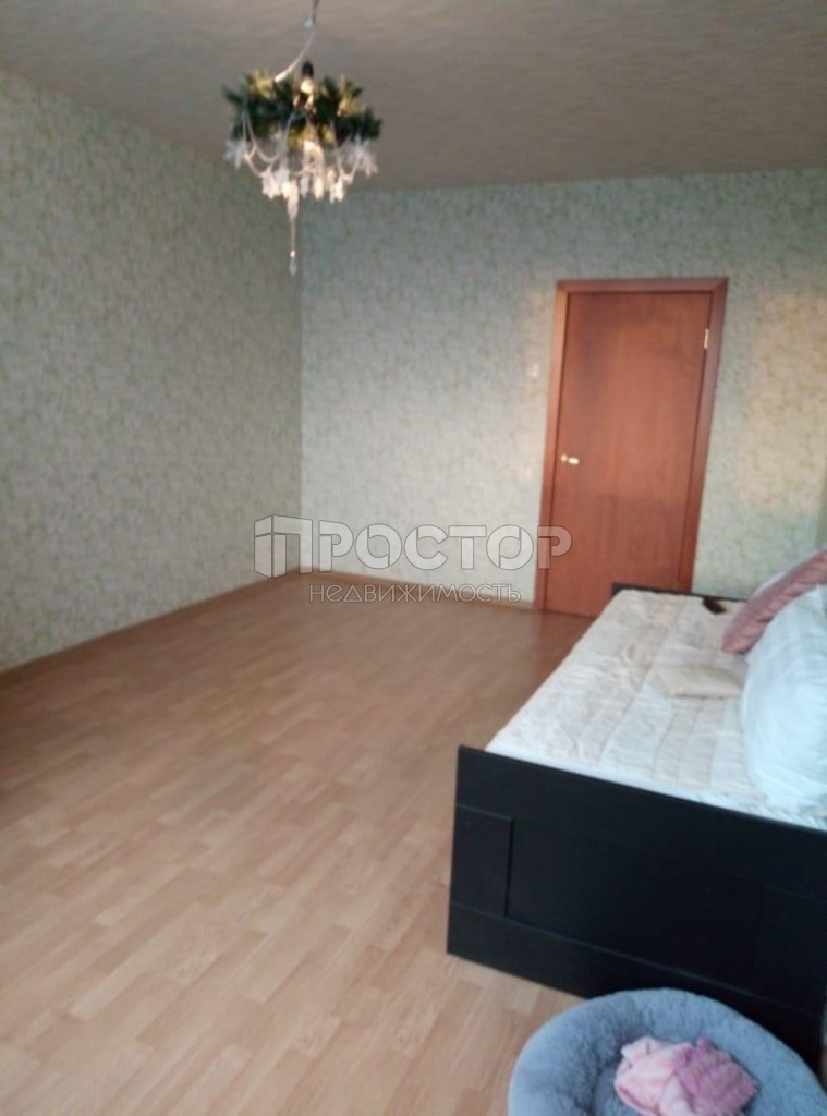 1-комнатная квартира, 41.4 м² - фото 5