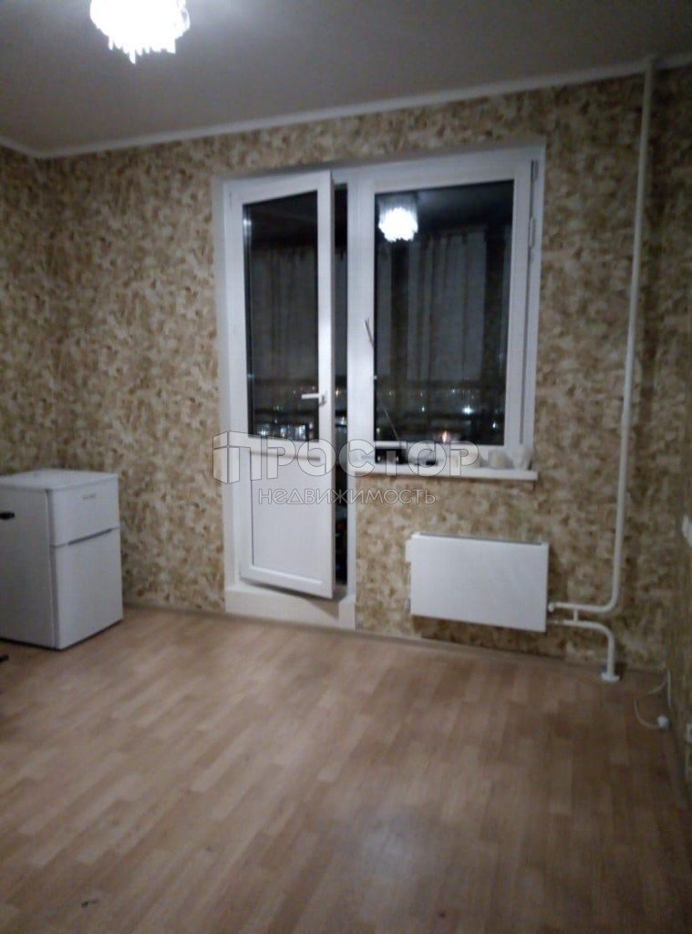 1-комнатная квартира, 41.4 м² - фото 7