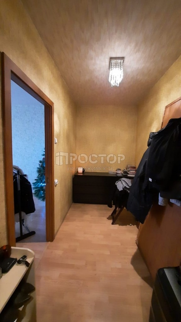 1-комнатная квартира, 41.4 м² - фото 14