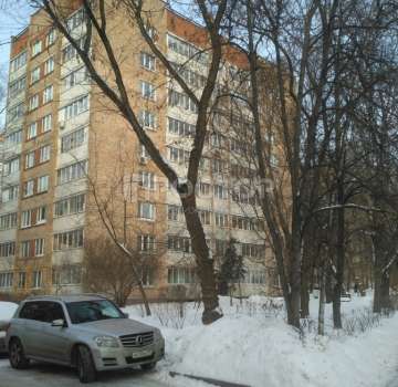 Купить квартиру