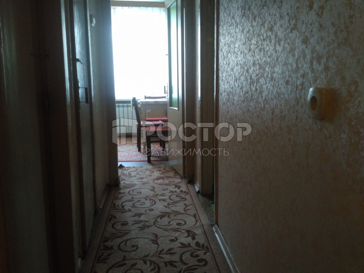 2-комнатная квартира, 50 м² - фото 17