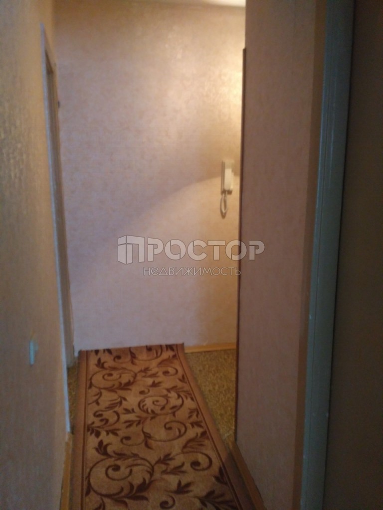 2-комнатная квартира, 50 м² - фото 15